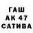 Канабис тримм Kapuchonyy