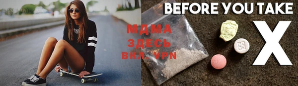 круглые Иннополис